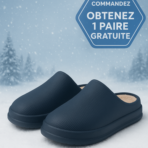 The Cloudies™ - Fourrure | 1 acheté, 1 offert