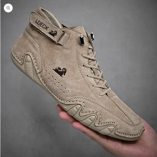 LDECK CHAUSSURE ORTHOPEDIQUE