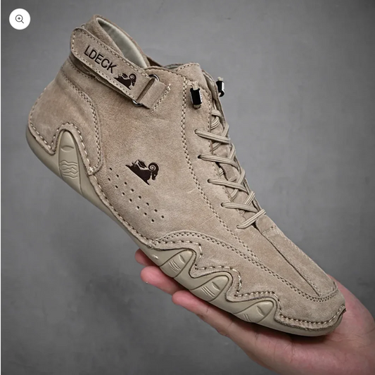 LDECK CHAUSSURE ORTHOPEDIQUE