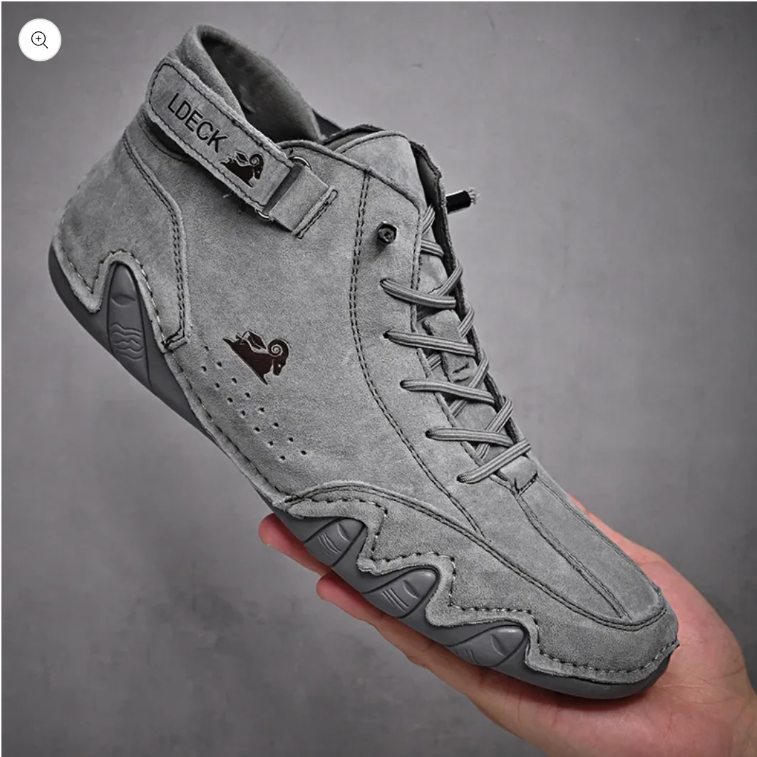 LDECK CHAUSSURE ORTHOPEDIQUE